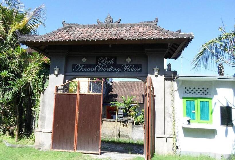 חדר סופריור, Baliamandarlinghouse