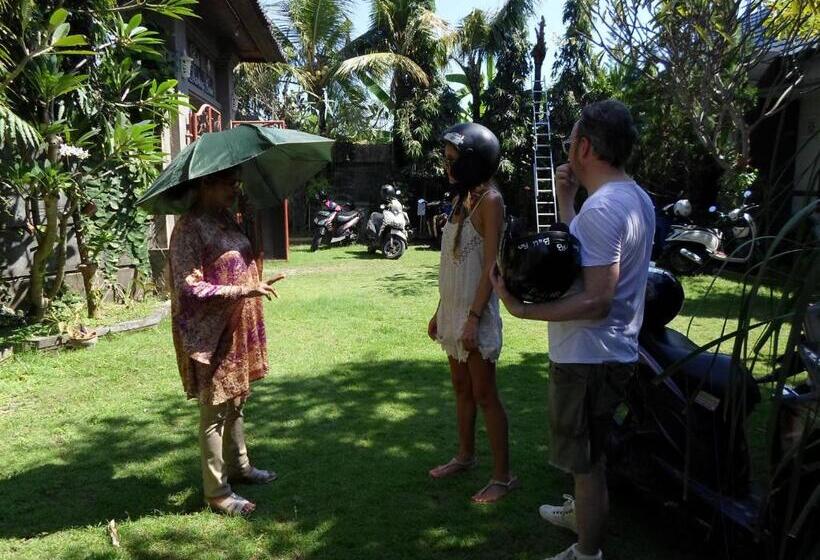 חדר סופריור, Baliamandarlinghouse