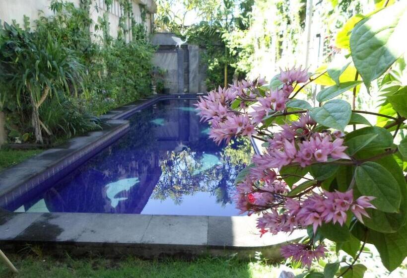 חדר סופריור, Baliamandarlinghouse