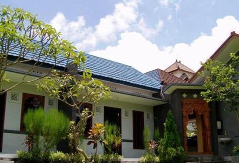 חדר סופריור, Baliamandarlinghouse