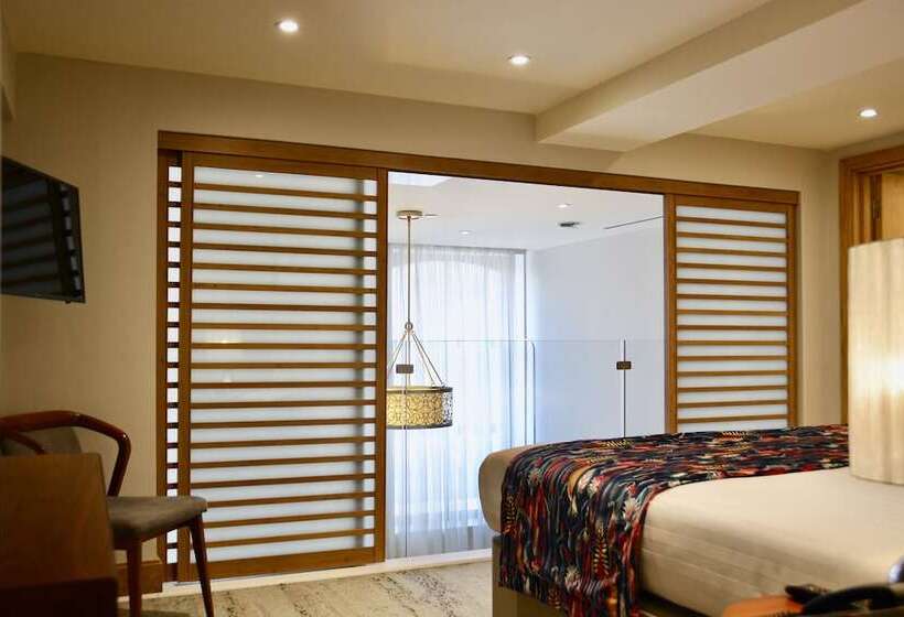 2ベッドルームアパートメント, Sanctum Belsize Road