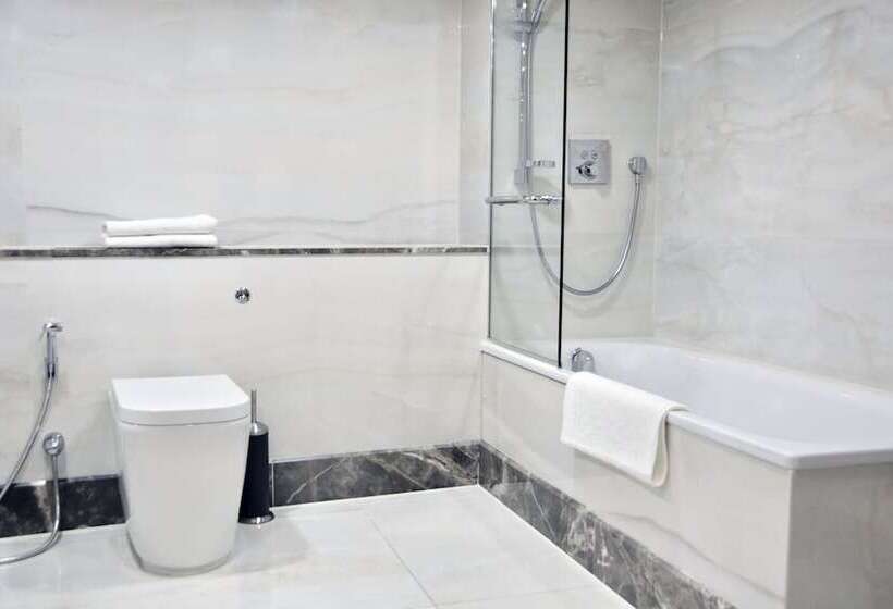 1ベッドルームアパートメント, Sanctum Belsize Road