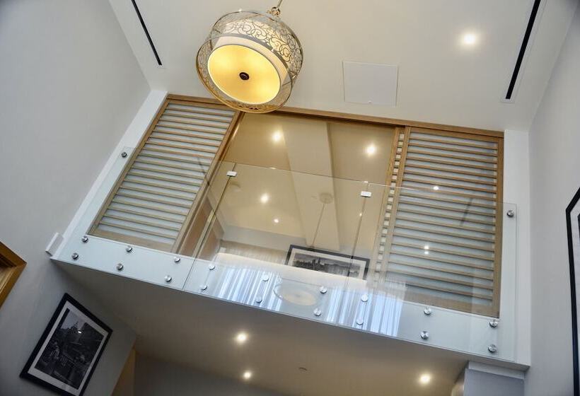 2ベッドルームアパートメント, Sanctum Belsize Road