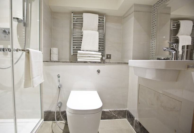 2ベッドルームアパートメント, Sanctum Belsize Road