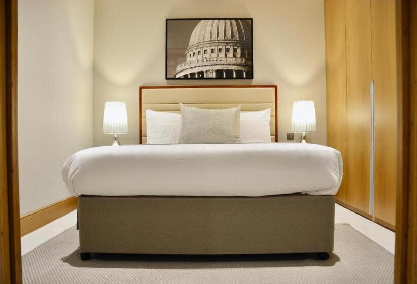 1ベッドルームのスーペリアアパートメント, Sanctum Belsize Road