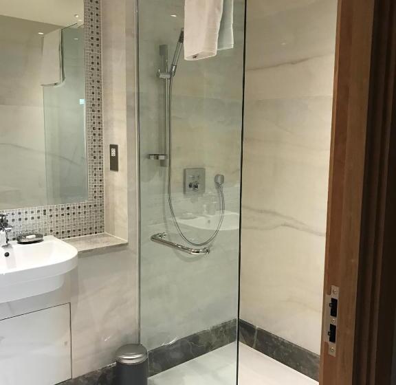 2ベッドルームデラックスアパートメント, Sanctum Belsize Road