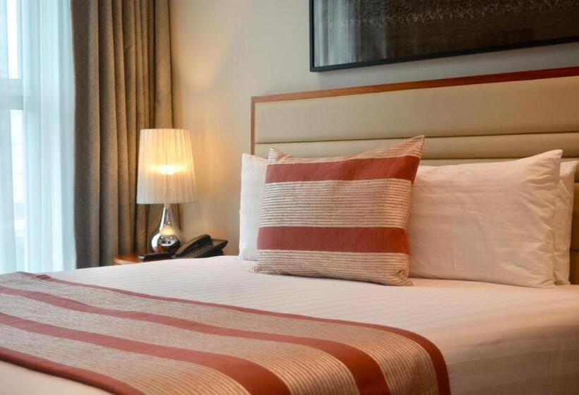 2ベッドルームデラックスアパートメント, Sanctum Belsize Road