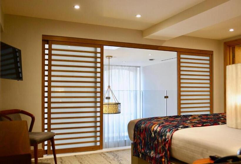 2ベッドルームアパートメント, Sanctum Belsize Road