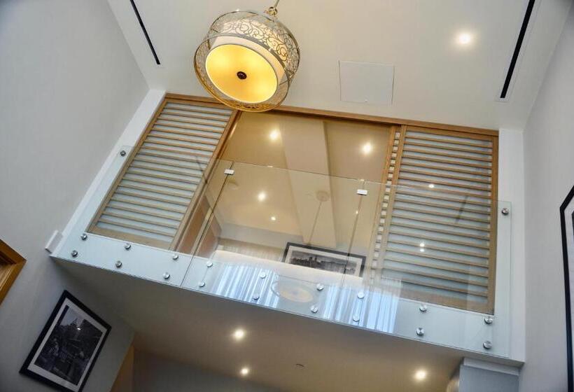 2ベッドルームアパートメント, Sanctum Belsize Road