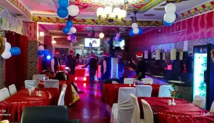 Chambre Standard, Anand Lok