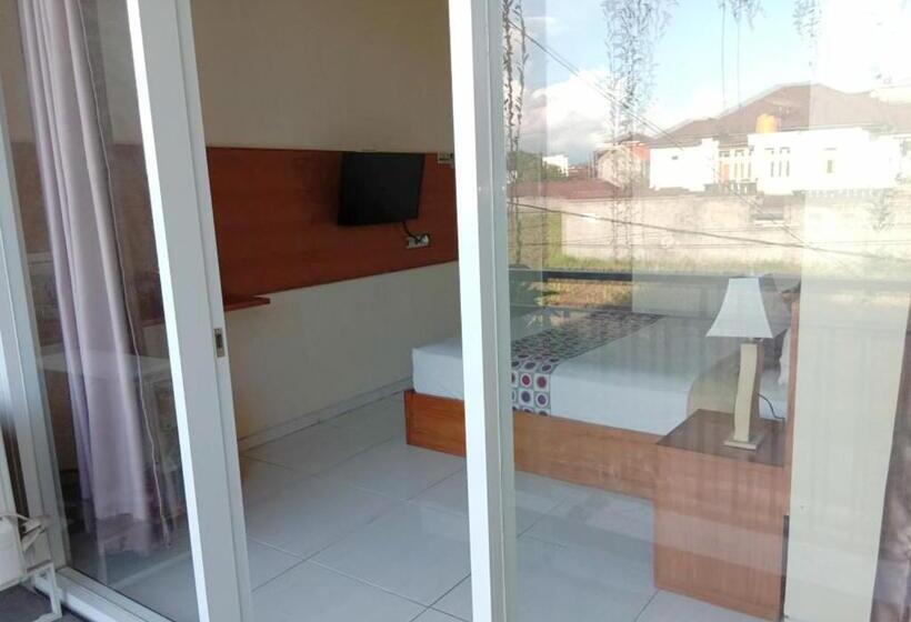 חדר סטנדרט נוף לעיר, Mandari