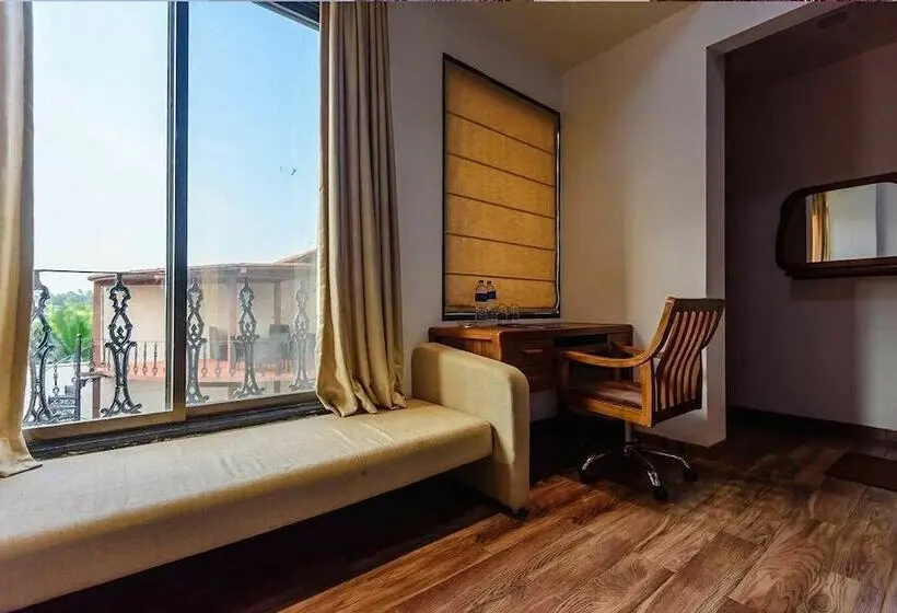 ビラホテル1ベッドルーム, Sia Resort And Spa
