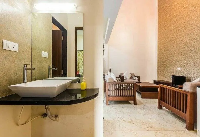 ビラホテル1ベッドルーム, Sia Resort And Spa