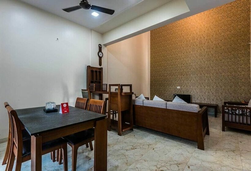 וילה בת חדר שינה 1, Sia Resort And Spa