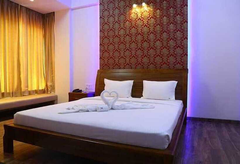 וילה בת חדר שינה 1, Sia Resort And Spa