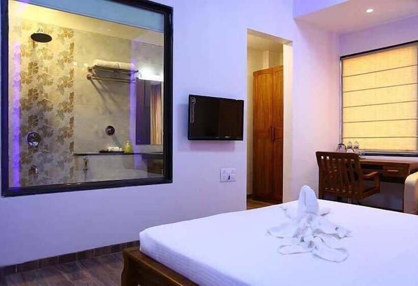 וילה בת חדר שינה 1, Sia Resort And Spa