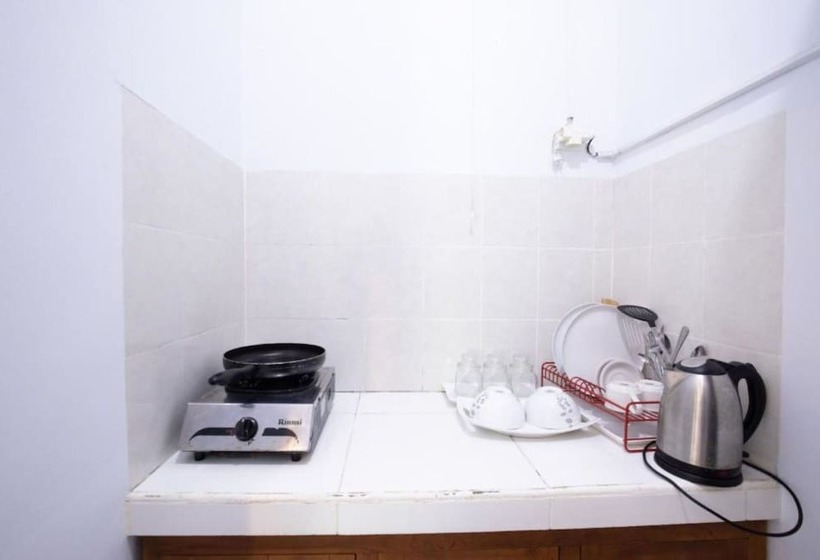 スタンダードルーム, Uma Sari Ubud