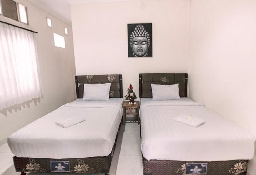 Номер Стандарт, Uma Sari Ubud
