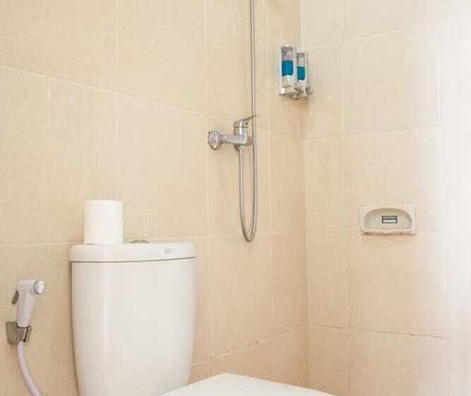 スタンダードルーム, Uma Sari Ubud