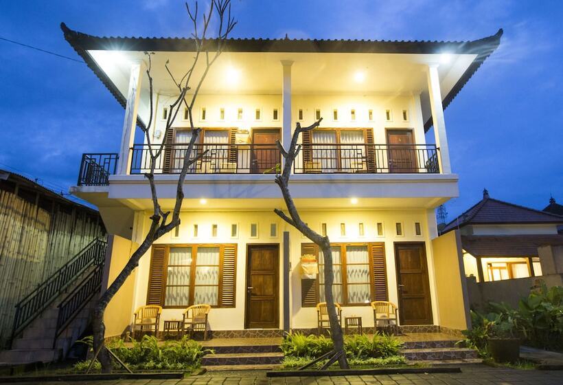 Номер Стандарт, Uma Sari Ubud
