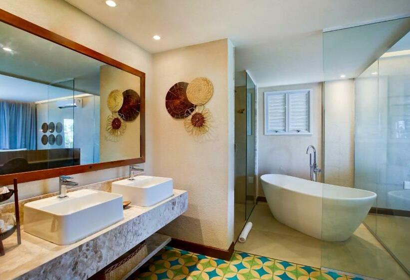 スイート, Pousada Aldeola By Slaviero Hoteis