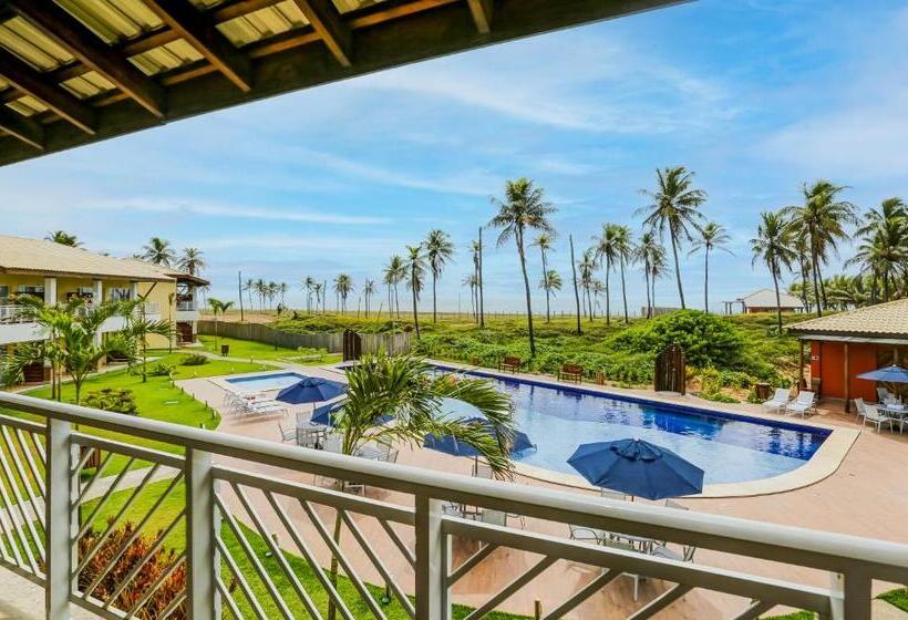 スーペリアトリプルルーム, Pousada Aldeola By Slaviero Hoteis