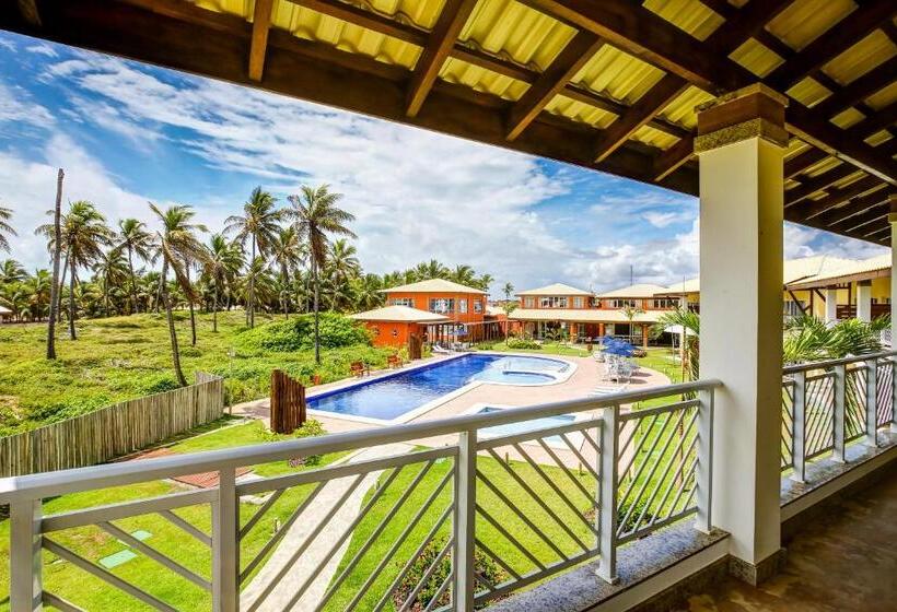 スイート, Pousada Aldeola By Slaviero Hoteis