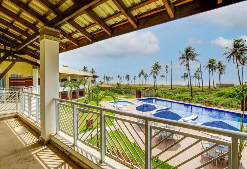 スイート, Pousada Aldeola By Slaviero Hoteis