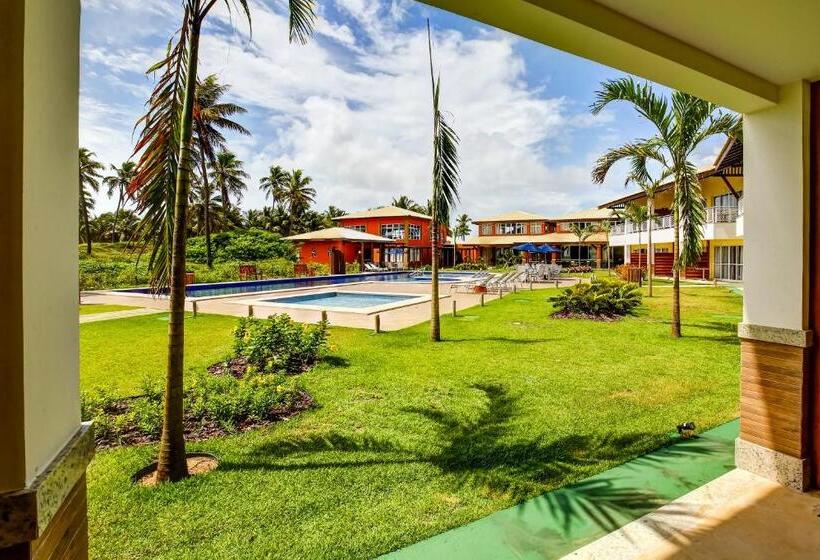 プレミアムルーム, Pousada Aldeola By Slaviero Hoteis