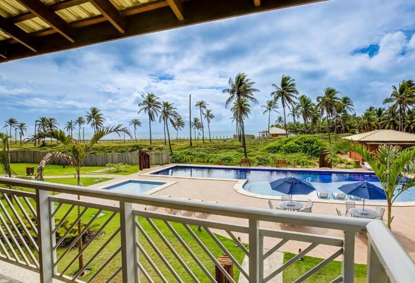 スーペリアールーム, Pousada Aldeola By Slaviero Hoteis