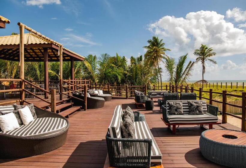 1ベッドルームハウス, Pousada Aldeola By Slaviero Hoteis