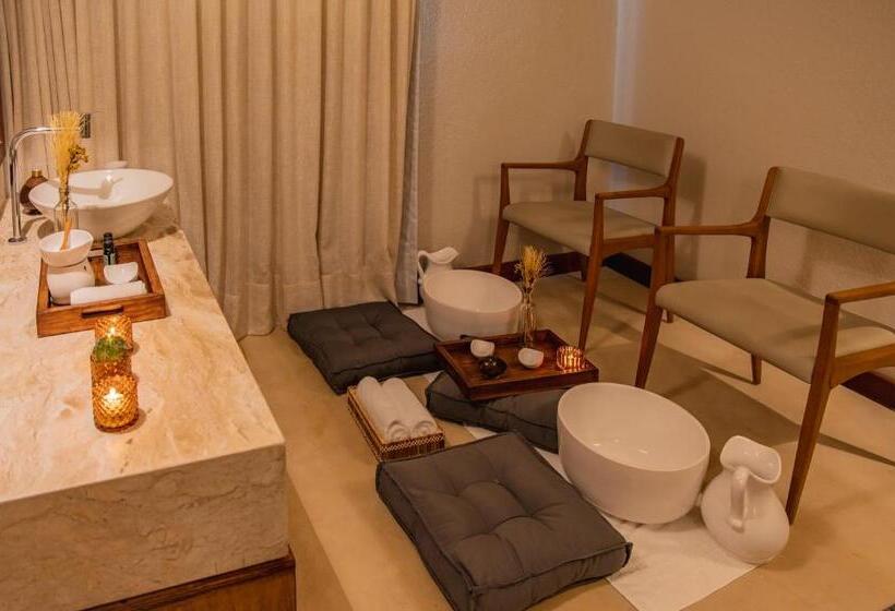 1ベッドルームハウス, Pousada Aldeola By Slaviero Hoteis