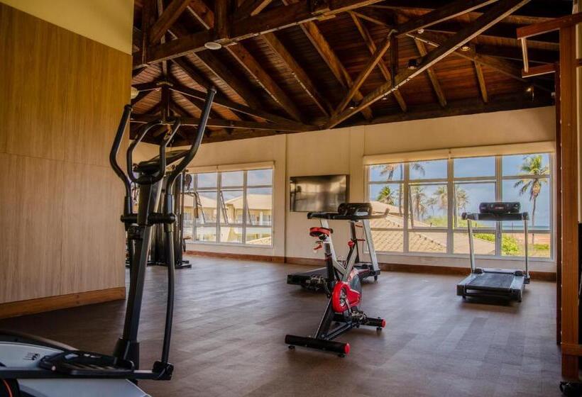 1ベッドルームハウス, Pousada Aldeola By Slaviero Hoteis