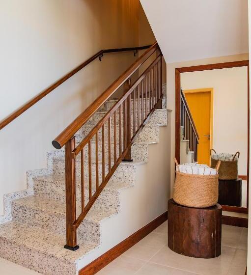 1ベッドルームハウス, Pousada Aldeola By Slaviero Hoteis