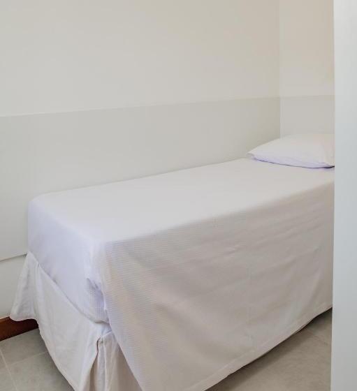 1ベッドルームハウス, Pousada Aldeola By Slaviero Hoteis