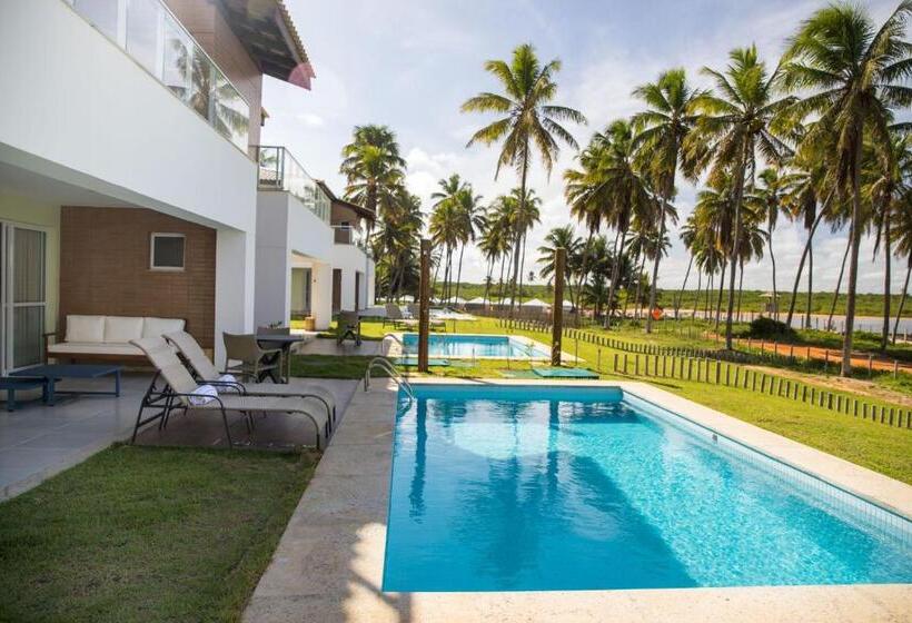 1ベッドルームハウス, Pousada Aldeola By Slaviero Hoteis