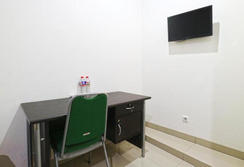 스탠다드 룸, Saloka Guest House & Residence