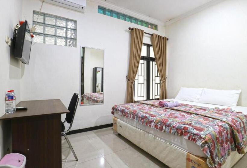 수피리어 룸, Saloka Guest House & Residence