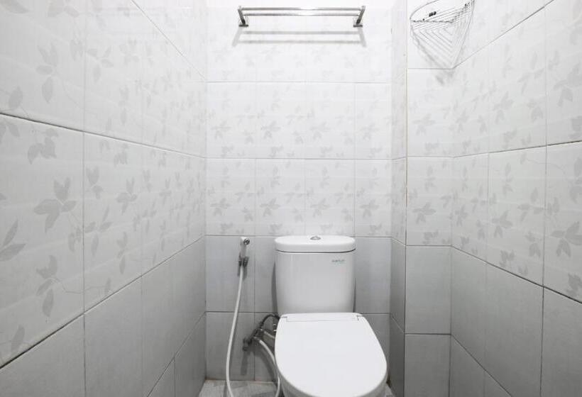 패밀리 룸, Saloka Guest House & Residence