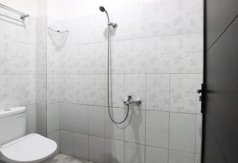 패밀리 룸, Saloka Guest House & Residence