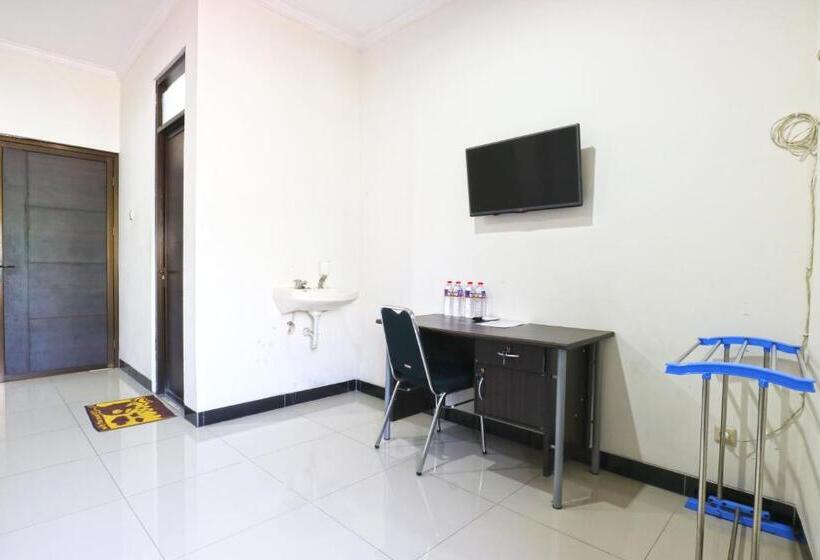 패밀리 룸, Saloka Guest House & Residence