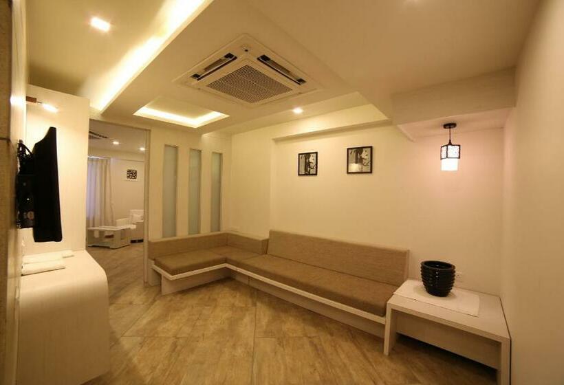 스위트, Arizona Inn