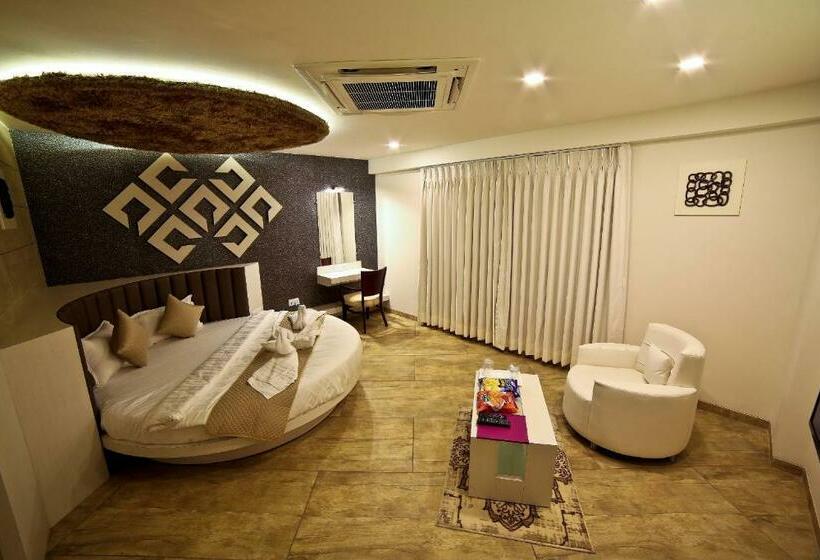 수피리어 스위트, Arizona Inn