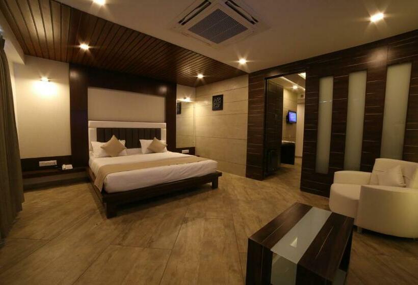 스위트, Arizona Inn