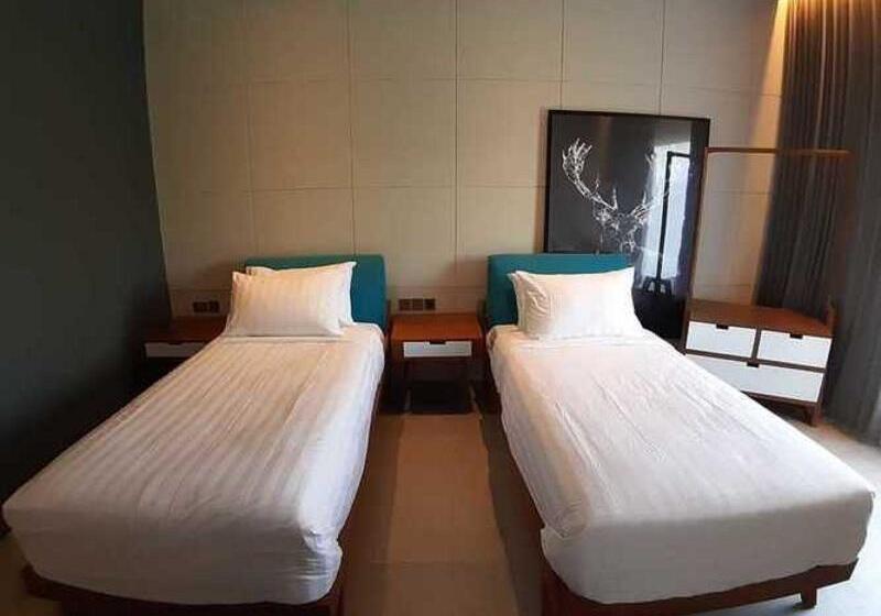 חדר סופריור, Dafam Wonosobo