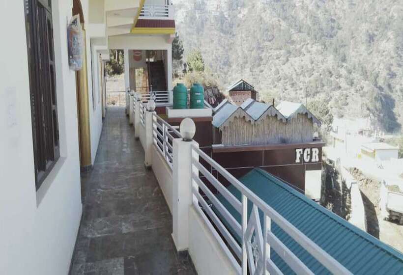 Номер Deluxe, Friends Club Resort & Restaurant