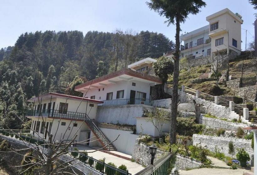 חדר סטנדרט, Garden Cottage