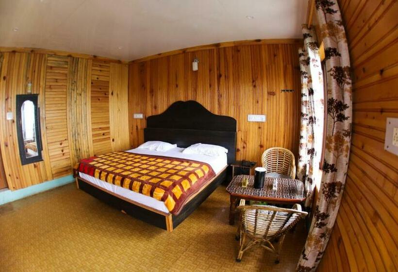 Номер Deluxe, Garden Cottage