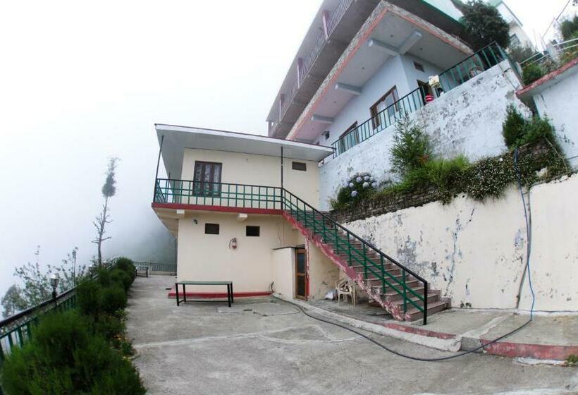 스탠다드 트리플 룸, Garden Cottage