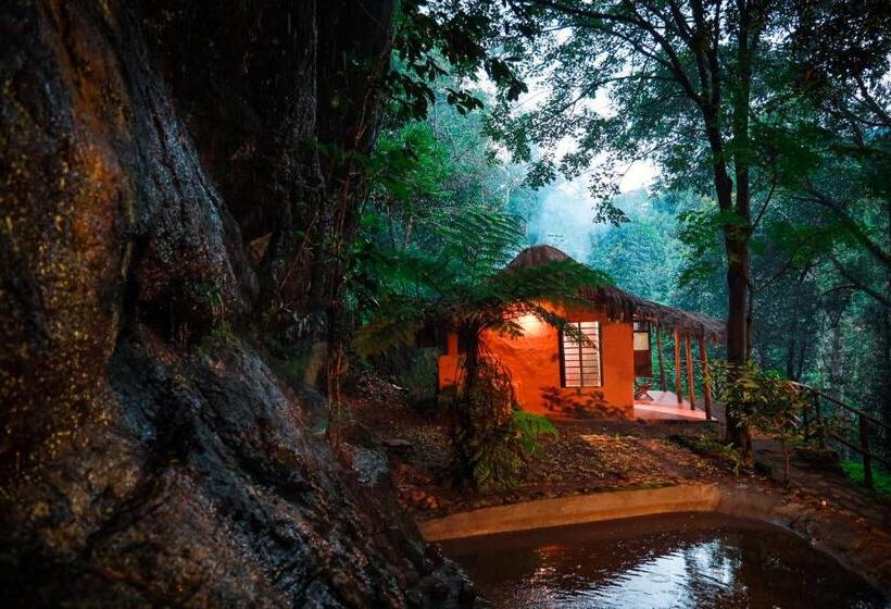침실 1개 주택, Golden Fern Resort